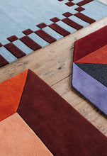 Ladda upp bild till gallerivisning, Teklan x Layered - Prism Palette - Teklan Frame