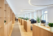 Ladda upp bild till gallerivisning, Ogeborg Matta - Twill Ullmatta