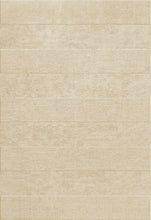 Ladda upp bild till gallerivisning, Layered Stripe Grande - ullmatta