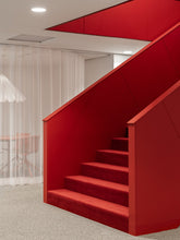 Ladda upp bild till gallerivisning, Ogeborg Matta - Bisam