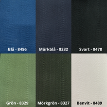 Ladda upp bild till gallerivisning, Bandkantning av mattor 3-5cm visning