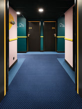 Ladda upp bild till gallerivisning, Balsan matta Amiral