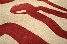 Ladda upp bild till gallerivisning, Louis De Poortere - Ribbon