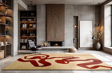 Ladda upp bild till gallerivisning, Louis De Poortere - Ribbon