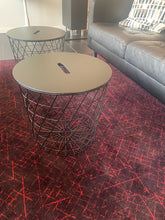 Ladda upp bild till gallerivisning, Balsan Matta Graph