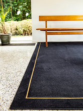 Ladda upp bild till gallerivisning, Louis de Poortere Richelieu Escalier- trappmatta gångmatta heltäck