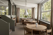 Ladda upp bild till gallerivisning, Cunera Sibo - Sisalmatta