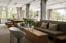 Ladda upp bild till gallerivisning, Cunera Sibo - Sisalmatta