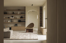 Ladda upp bild till gallerivisning, JoV - Thinstripes High Ullmatta