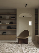 Ladda upp bild till gallerivisning, JoV - Thinstripes High Ullmatta