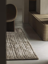 Ladda upp bild till gallerivisning, JoV - Thinstripes High Ullmatta