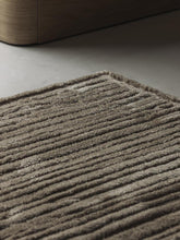 Ladda upp bild till gallerivisning, JoV - Thinstripes High Ullmatta