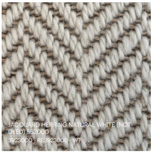 Ladda upp bild till gallerivisning, Ege Herring Weave 50% RABATT