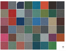 Ladda upp bild till gallerivisning, Huega 727 Interface Textilplattor 50x50