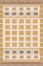 Ladda upp bild till gallerivisning, LAYERED - Röllakan - Hilma & Iris - Ullmatta