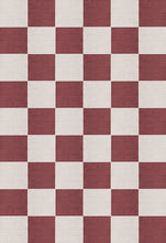 Ladda upp bild till gallerivisning, LAYERED - Chess - Ullmatta