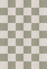 Ladda upp bild till gallerivisning, LAYERED - Chess - Ullmatta