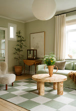 Ladda upp bild till gallerivisning, LAYERED - Chess - Ullmatta