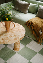 Ladda upp bild till gallerivisning, LAYERED - Chess - Ullmatta