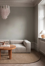 Ladda upp bild till gallerivisning, LAYERED - Circular Ullmatta