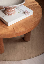 Ladda upp bild till gallerivisning, LAYERED - Circular Ullmatta