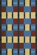 Ladda upp bild till gallerivisning, LAYERED - Evelina Kroon - Ullmatta