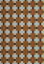 Ladda upp bild till gallerivisning, LAYERED - Evelina Kroon - Ullmatta