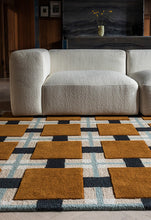 Ladda upp bild till gallerivisning, LAYERED - Evelina Kroon - Ullmatta