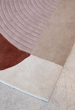 Ladda upp bild till gallerivisning, LAYERED - Follow The Trace - Ullmatta