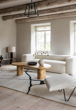 Ladda upp bild till gallerivisning, LAYERED - Gotland Collection - Gute - Ullmatta