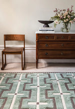 Ladda upp bild till gallerivisning, LAYERED - Johanna - Ullmatta