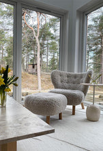 Ladda upp bild till gallerivisning, LAYERED - Nami - Ullmatta