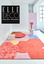 Ladda upp bild till gallerivisning, LAYERED - Poppy Kalas x Layered - Sleeping Flower Ullmatta