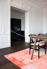 Ladda upp bild till gallerivisning, LAYERED - Poppy Kalas x Layered - Sleeping Flower Ullmatta