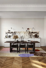 Ladda upp bild till gallerivisning, LAYERED - Poppy Kalas x Layered - Sleeping Flower Ullmatta