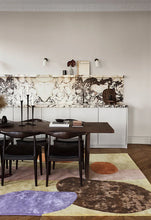 Ladda upp bild till gallerivisning, LAYERED - Poppy Kalas x Layered - Sleeping Flower Ullmatta