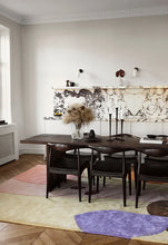 Ladda upp bild till gallerivisning, LAYERED - Poppy Kalas x Layered - Sleeping Flower Ullmatta