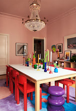 Ladda upp bild till gallerivisning, LAYERED - Poppy Kalas x Layered - Sleeping Flower Ullmatta