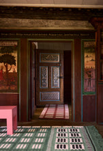 Ladda upp bild till gallerivisning, LAYERED - Röllakan - Hilma & Iris - Ullmatta