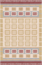 Ladda upp bild till gallerivisning, LAYERED - Röllakan - Hilma & Iris - Ullmatta