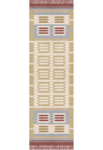 Ladda upp bild till gallerivisning, LAYERED - Röllakan - Hilma & Iris - Ullmatta