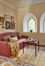 Ladda upp bild till gallerivisning, LAYERED - Röllakan - Hilma & Iris - Ullmatta