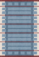 Ladda upp bild till gallerivisning, LAYERED - Röllakan - Hilma & Iris - Ullmatta