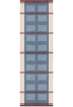 Ladda upp bild till gallerivisning, LAYERED - Röllakan - Hilma & Iris - Ullmatta