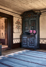 Ladda upp bild till gallerivisning, LAYERED - Röllakan - Hilma & Iris - Ullmatta