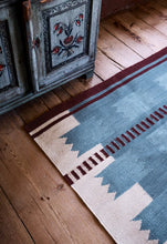 Ladda upp bild till gallerivisning, LAYERED - Röllakan - Hilma & Iris - Ullmatta