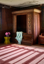 Ladda upp bild till gallerivisning, LAYERED - Röllakan - Hilma & Iris - Ullmatta