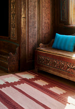 Ladda upp bild till gallerivisning, LAYERED - Röllakan - Hilma & Iris - Ullmatta