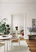 Ladda upp bild till gallerivisning, LAYERED - Scallop - Ullmatta