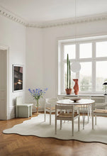 Ladda upp bild till gallerivisning, LAYERED - Scallop - Ullmatta